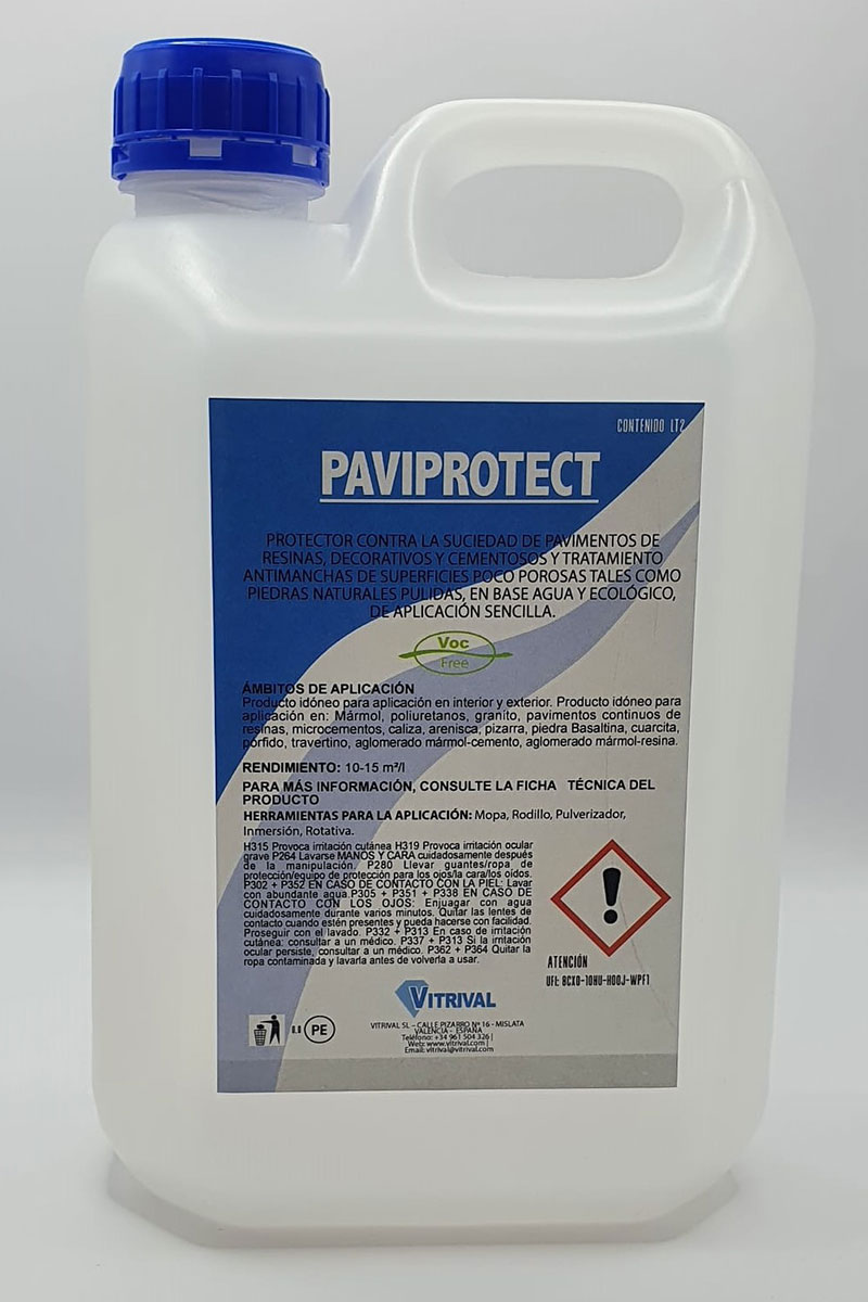 Paviprotect